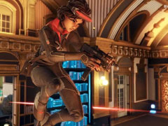 バトルロイヤルFPS「ハイパースケープ」のPC版オープンβテストが本日より実施。Ubisoft Forwardにて最新トレイラーも公開に