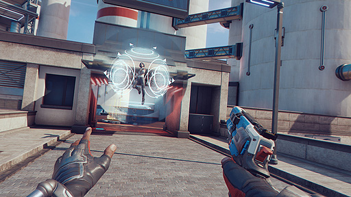 画像ギャラリー No.007のサムネイル画像 / Ubi新作バトロワFPS「ハイパースケープ」のシーズン1がPCとPS4,Xbox Oneで日本時間8月12日にスタート