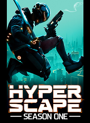 画像ギャラリー No.008のサムネイル画像 / Ubi新作バトロワFPS「ハイパースケープ」のシーズン1がPCとPS4,Xbox Oneで日本時間8月12日にスタート