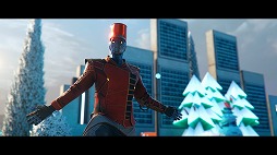 画像ギャラリー No.004のサムネイル画像 / PC/PS4/Xbox One版「ハイパースケープ」で各機種とのクロスプレイが可能に
