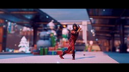 画像ギャラリー No.005のサムネイル画像 / PC/PS4/Xbox One版「ハイパースケープ」で各機種とのクロスプレイが可能に
