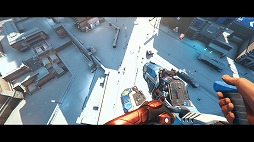 画像ギャラリー No.008のサムネイル画像 / PC/PS4/Xbox One版「ハイパースケープ」で各機種とのクロスプレイが可能に