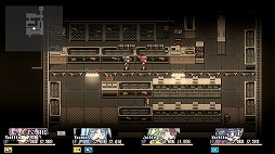 画像ギャラリー No.006のサムネイル画像 / PS4/Switch/Xbox One版「Orangeblood」が本日発売。90年代風HIP-HOPに合わせて戦う，可愛らしくも物騒なターンベースコマンドRPG