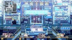 画像ギャラリー No.013のサムネイル画像 / PS4/Switch/Xbox One版「Orangeblood」が本日発売。90年代風HIP-HOPに合わせて戦う，可愛らしくも物騒なターンベースコマンドRPG