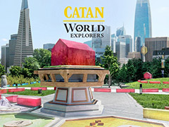 Niantic，ARゲーム版「カタンの開拓者たち」のβ版を“近々”提供へ。舞台「Sleep No More」で知られるPunchdrunkとの提携も発表