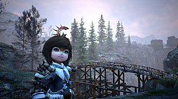 画像ギャラリー No.003のサムネイル画像 / NEOWIZ，新作MMORPG「Bless Unleashed」（ブレス アンリーシュド）のPC版を2021年にリリース。ティザートレイラーを公開