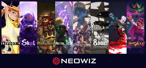 画像ギャラリー No.001のサムネイル画像 / NEOWIZ,TGS 2020 ONLINEで「Bless Unleashed」ほか8作品のオンラインブースをオープン。各タイトルの紹介動画やスクリーンショットを掲載