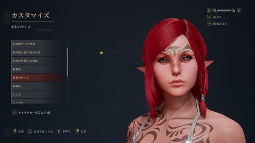 画像ギャラリー No.008のサムネイル画像 / PC向けMMORPG「BLESS UNLEASHED」テストプレイレポート。本作独自のシステムとノンターゲティングアクションバトルを試してきた