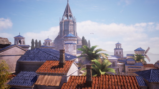 画像ギャラリー No.021のサムネイル画像 / PC向けMMORPG「BLESS UNLEASHED」テストプレイレポート。本作独自のシステムとノンターゲティングアクションバトルを試してきた
