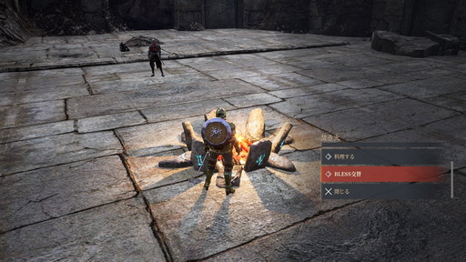 画像ギャラリー No.069のサムネイル画像 / PC向けMMORPG「BLESS UNLEASHED」テストプレイレポート。本作独自のシステムとノンターゲティングアクションバトルを試してきた