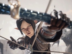 PC向けMMORPG「BLESS UNLEASHED」，ルミオスに住む4種類の種族とプレイヤーが選べる5種類のクラス情報が公開