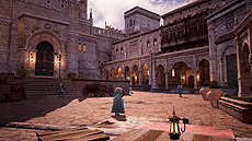 画像ギャラリー No.011のサムネイル画像 / MMORPG「BLESS UNLEASHED」，砂漠に面した交易の要所“ナバラ北部”地域の情報が新たなエリアガイドで公開
