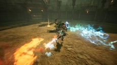 画像ギャラリー No.002のサムネイル画像 / 開発中のMMORPG「BLESS UNLEASHED」，プレイコンテンツ“ダンジョン”の情報を公開。2つのモードで共闘が楽しめる