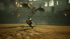 画像ギャラリー No.003のサムネイル画像 / 開発中のMMORPG「BLESS UNLEASHED」，プレイコンテンツ“ダンジョン”の情報を公開。2つのモードで共闘が楽しめる