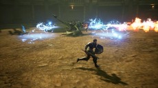 画像ギャラリー No.004のサムネイル画像 / 開発中のMMORPG「BLESS UNLEASHED」，プレイコンテンツ“ダンジョン”の情報を公開。2つのモードで共闘が楽しめる
