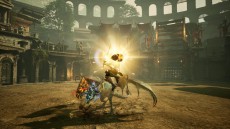 画像ギャラリー No.006のサムネイル画像 / 開発中のMMORPG「BLESS UNLEASHED」，プレイコンテンツ“ダンジョン”の情報を公開。2つのモードで共闘が楽しめる