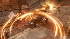 画像ギャラリー No.007のサムネイル画像 / 開発中のMMORPG「BLESS UNLEASHED」，プレイコンテンツ“ダンジョン”の情報を公開。2つのモードで共闘が楽しめる
