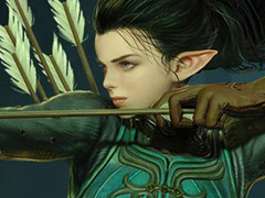 「BLESS UNLEASHED」のFINAL TEST直前特集が番組“Pmangのゲムづめ！”で配信。CBTの結果を受けて操作性やUI利便性が改善