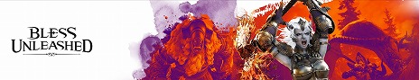 画像ギャラリー No.003のサムネイル画像 / 「BLESS UNLEASHED」の“FINAL TEST”に向けたプレイガイド動画が公開。クエストのこなし方や，キャラクターの育成方法をチェックしよう