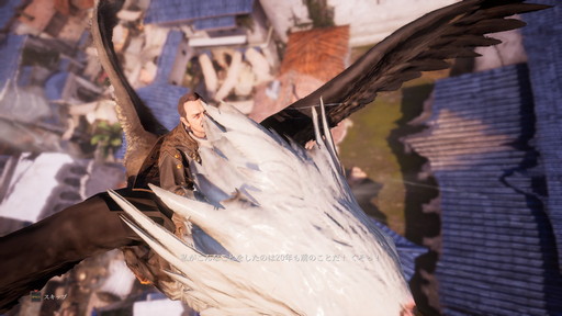 画像ギャラリー No.010のサムネイル画像 / 「BLESS UNLEASHED」のFINAL TESTプレイレポート。広大なオープンワールドの世界と，CBTから改修されたシステムやコンテンツを確認