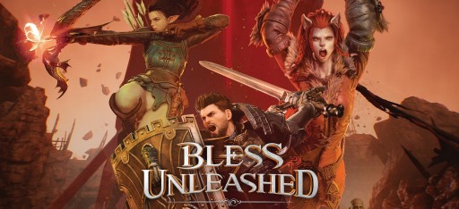 画像ギャラリー No.005のサムネイル画像 / MMORPG「BLESS UNLEASHED」FINAL TESTの結果を踏まえ，今後の改善方針が発表。正式サービスは2021年夏の開始を目指す