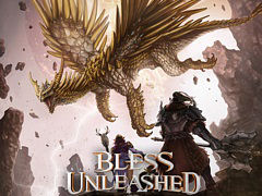 「BLESS UNLEASHED」，冒険者が加入することになる組織“ユニオン”の紹介動画が公開