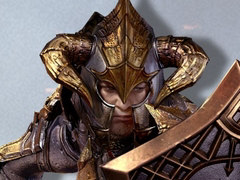「BLESS UNLEASHED」，“ガーディアン”のスキルやコンボを紹介する動画が公開。華麗かつ力強く戦う姿を収録