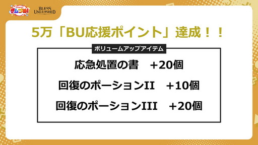 画像ギャラリー No.013のサムネイル画像 / 「BLESS UNLEASHED」の正式サービスは8月7日午前1：00にスタート。「ブレス」システムに生活コンテンツ用ブレスも登場