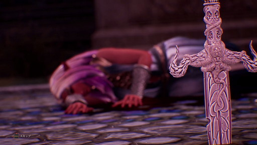 画像ギャラリー No.004のサムネイル画像 / 広大な「BLESS UNLEASHED」の世界で冒険が開幕。アクションバトルも生産も遊びごたえのありそうなMMORPGだ