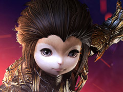 「BLESS UNLEASHED」，正式サービス開始から10日で100万DLを突破。記念の“100％バフイベント”や夏イベントが明日開始