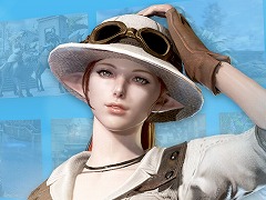 「BLESS UNLEASHED」，プロデューサーレターで9月のアップデート情報を公開。ブレスパスの無料提供や開発ロードマップ発表の予告も