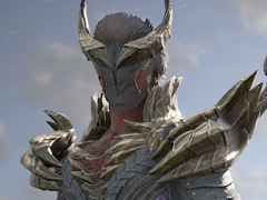 「BLESS UNLEASHED」，新規ダンジョンやフィールドボスなどが追加されるアップデートを本日実装