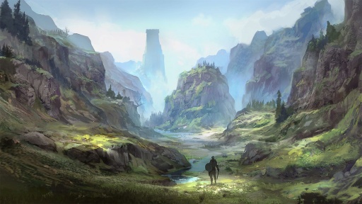 画像ギャラリー No.004のサムネイル画像 / ［インタビュー］「BLESS UNLEASHED」Pmang版とグローバル版が統合へ。開発陣が語る背景と今後の展望