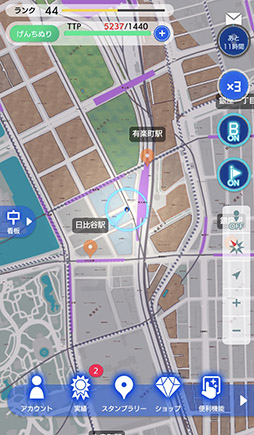 画像ギャラリー No.001のサムネイル画像 / 「テクテクライフ」の正式サービス開始日が10月1日に決定。ゲームデザイナー・麻野一哉氏からのメッセージも公開に
