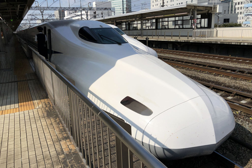 画像ギャラリー No.003のサムネイル画像 / 静岡旅行記「テクテクライフ」でGoToトラベル！　旅のお供の位置情報ゲームは今がチャンス？