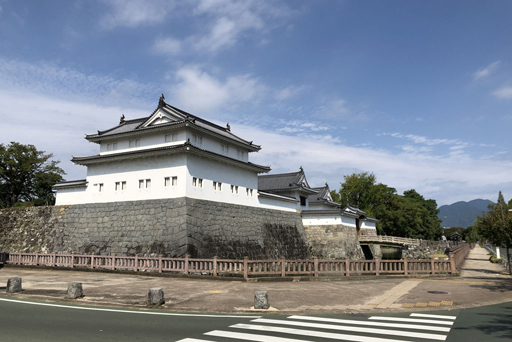 画像ギャラリー No.017のサムネイル画像 / 静岡旅行記「テクテクライフ」でGoToトラベル！　旅のお供の位置情報ゲームは今がチャンス？