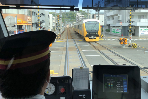 画像ギャラリー No.021のサムネイル画像 / 静岡旅行記「テクテクライフ」でGoToトラベル！　旅のお供の位置情報ゲームは今がチャンス？