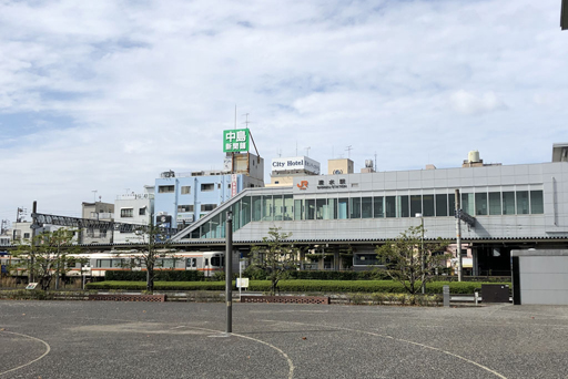 画像ギャラリー No.027のサムネイル画像 / 静岡旅行記「テクテクライフ」でGoToトラベル！　旅のお供の位置情報ゲームは今がチャンス？