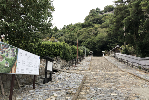 画像ギャラリー No.036のサムネイル画像 / 静岡旅行記「テクテクライフ」でGoToトラベル！　旅のお供の位置情報ゲームは今がチャンス？