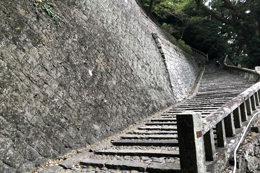 画像ギャラリー No.038のサムネイル画像 / 静岡旅行記「テクテクライフ」でGoToトラベル！　旅のお供の位置情報ゲームは今がチャンス？