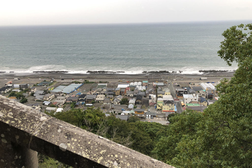 画像ギャラリー No.039のサムネイル画像 / 静岡旅行記「テクテクライフ」でGoToトラベル！　旅のお供の位置情報ゲームは今がチャンス？