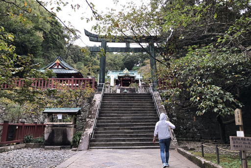画像ギャラリー No.041のサムネイル画像 / 静岡旅行記「テクテクライフ」でGoToトラベル！　旅のお供の位置情報ゲームは今がチャンス？