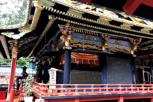 画像ギャラリー No.043のサムネイル画像 / 静岡旅行記「テクテクライフ」でGoToトラベル！　旅のお供の位置情報ゲームは今がチャンス？