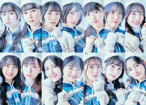 画像ギャラリー No.001のサムネイル画像 / 「テクテクライフ」,アイドルグループ“虹のコンキスタドール”とのコラボ開催が決定