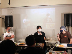 弟切草やドラクエの裏話も飛び出した「弟切草とかまいたちの夜の生みの親でありトルネコ＆ドラクエ開発者が裏話を語る飲み会」の模様をお届け