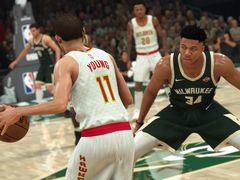 「NBA 2K21」，開発者への合同インタビュー。陽光の下でバスケを楽しむ「2Kビーチ」など新情報も