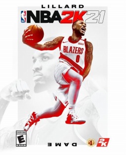画像ギャラリー No.001のサムネイル画像 / シリーズ最新作「NBA 2K21」が本日リリース。NBAのスター選手とレジェンド達で夢の“マイチーム”を作成できる
