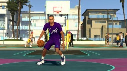 画像ギャラリー No.004のサムネイル画像 / シリーズ最新作「NBA 2K21」が本日リリース。NBAのスター選手とレジェンド達で夢の“マイチーム”を作成できる