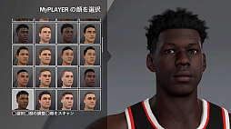 画像ギャラリー No.008のサムネイル画像 / 「NBA 2K21」プレイレポート。海外ドラマのような物語と成長を描く「マイキャリア」をはじめ,今年もバスケットボールの魅力を存分に楽しめる