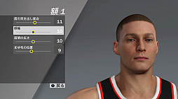 画像ギャラリー No.009のサムネイル画像 / 「NBA 2K21」プレイレポート。海外ドラマのような物語と成長を描く「マイキャリア」をはじめ,今年もバスケットボールの魅力を存分に楽しめる